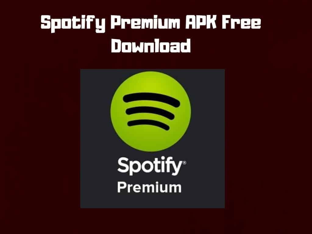 Spotify Download Song Mod Apk